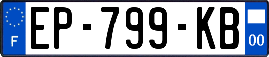 EP-799-KB