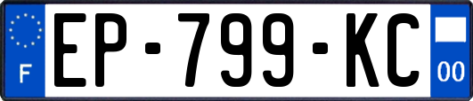EP-799-KC