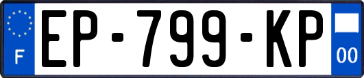 EP-799-KP