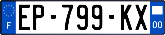 EP-799-KX