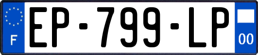 EP-799-LP