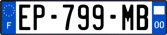 EP-799-MB