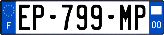 EP-799-MP