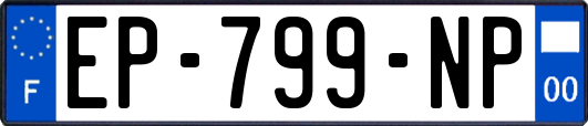 EP-799-NP