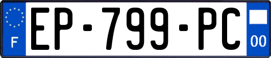 EP-799-PC