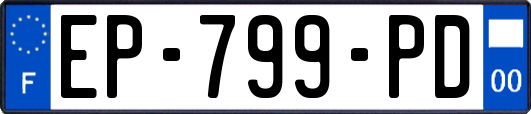 EP-799-PD