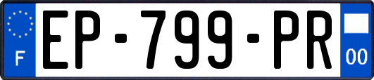 EP-799-PR