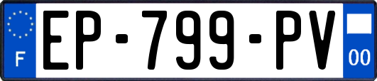 EP-799-PV