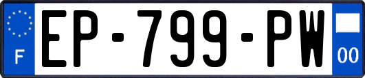 EP-799-PW