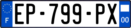 EP-799-PX