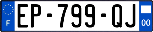 EP-799-QJ