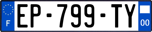 EP-799-TY
