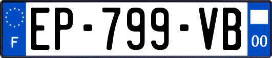 EP-799-VB