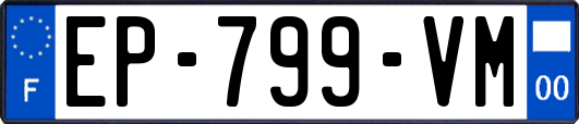 EP-799-VM