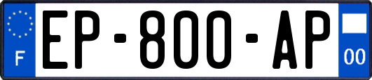 EP-800-AP