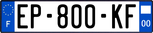 EP-800-KF
