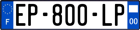 EP-800-LP