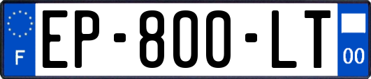 EP-800-LT