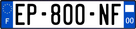 EP-800-NF