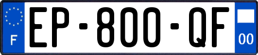 EP-800-QF