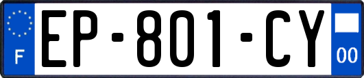 EP-801-CY