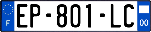 EP-801-LC