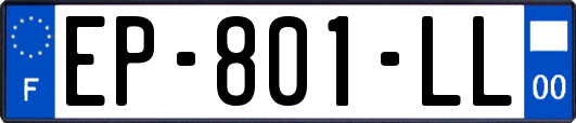 EP-801-LL