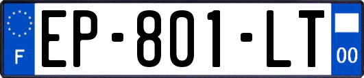 EP-801-LT