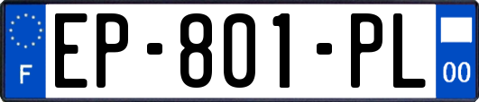 EP-801-PL