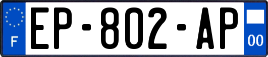 EP-802-AP