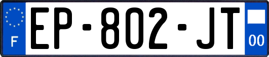 EP-802-JT