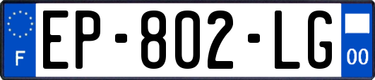 EP-802-LG