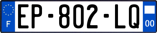 EP-802-LQ