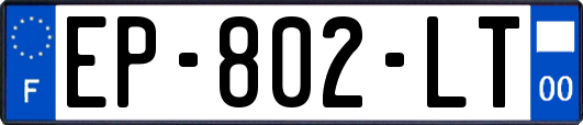 EP-802-LT