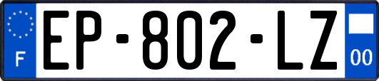 EP-802-LZ