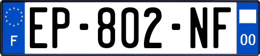EP-802-NF
