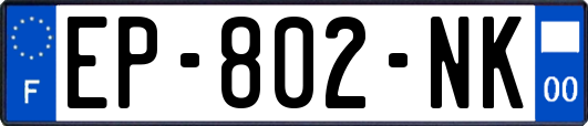 EP-802-NK
