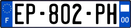 EP-802-PH