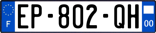 EP-802-QH