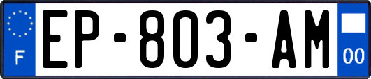 EP-803-AM