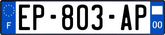 EP-803-AP