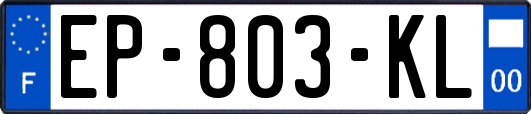 EP-803-KL