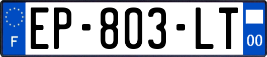 EP-803-LT