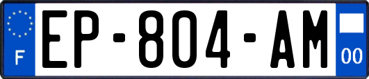 EP-804-AM