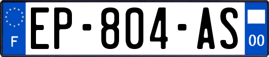 EP-804-AS