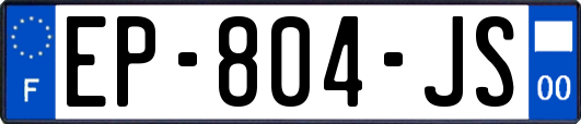EP-804-JS