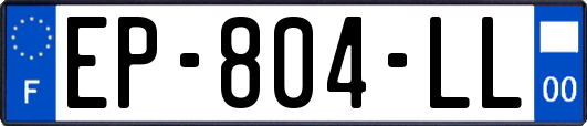 EP-804-LL