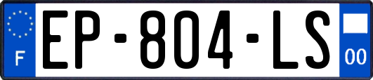 EP-804-LS
