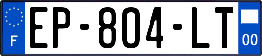 EP-804-LT