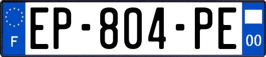 EP-804-PE